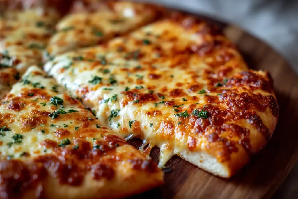 Cheese Pizza Recipe