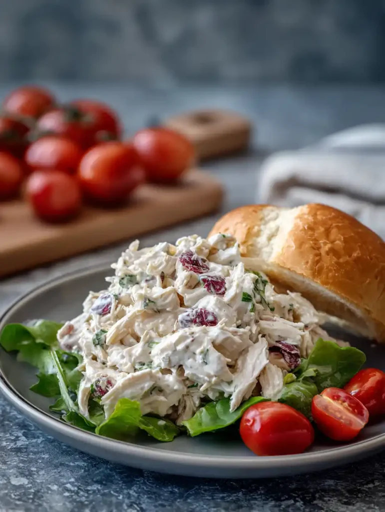 Chick-fil-A Chicken Salad Recipe Variations