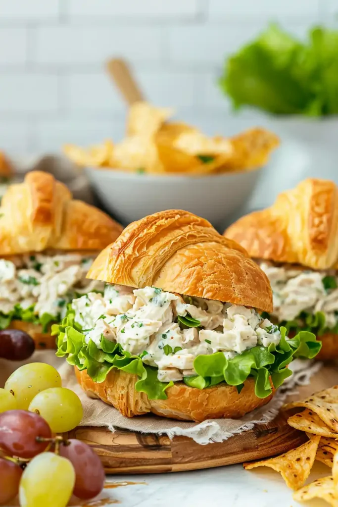 Chick-fil-A Chicken Salad Recipe Variations