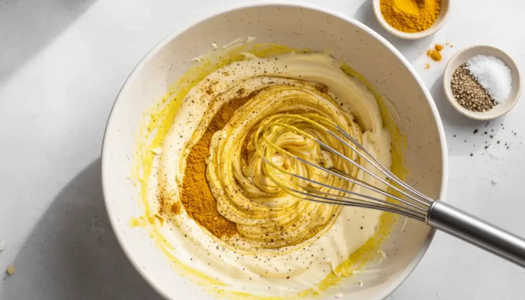 Curry Chicken Salad Recipe