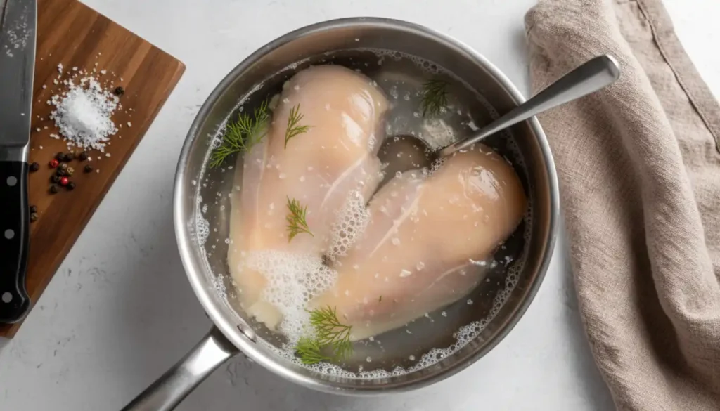 Curry Chicken Salad Recipe