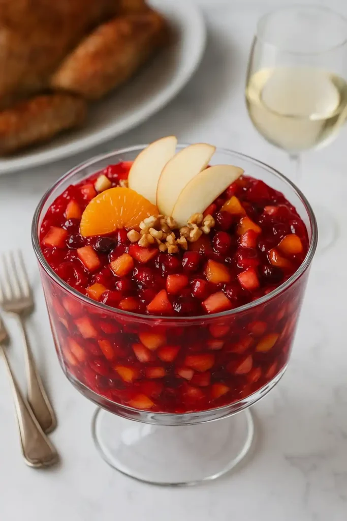 Jello Fruit Salad Recipe