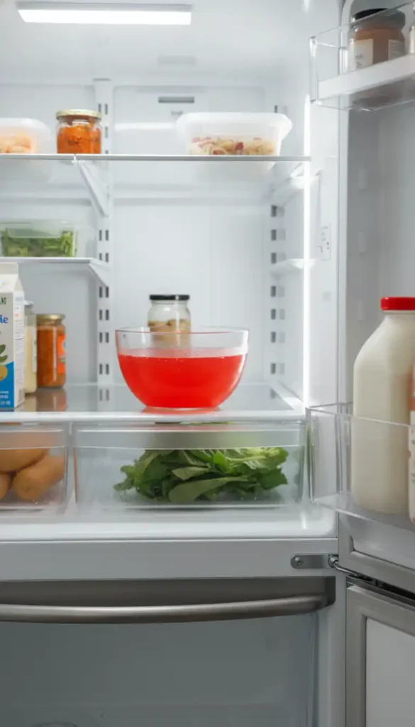 Jello Fruit Salad Recipes