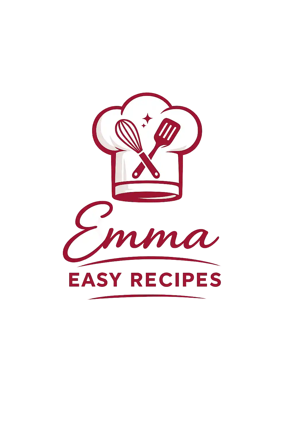 Emma easy Recipes logo