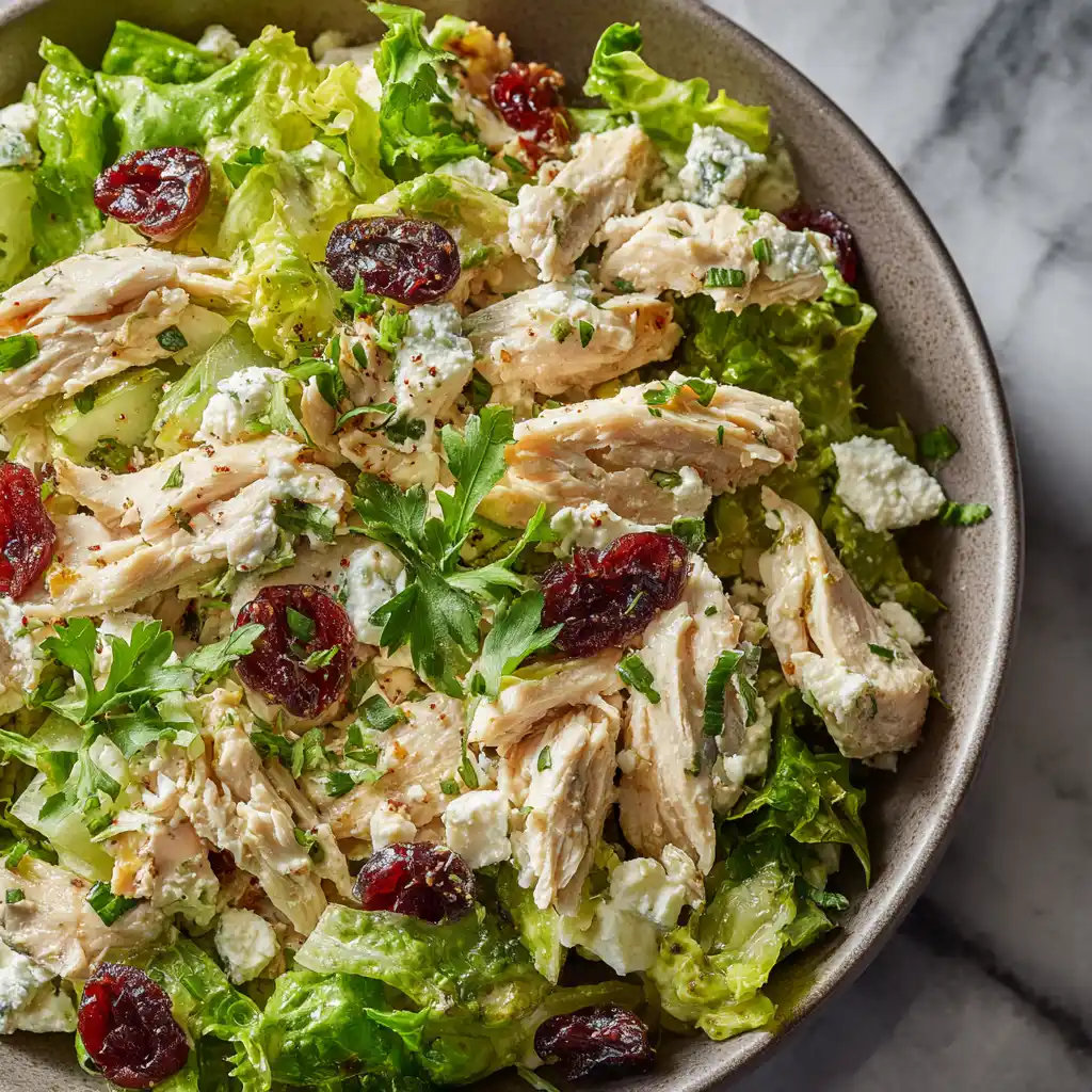 Chicken Salad Recipe